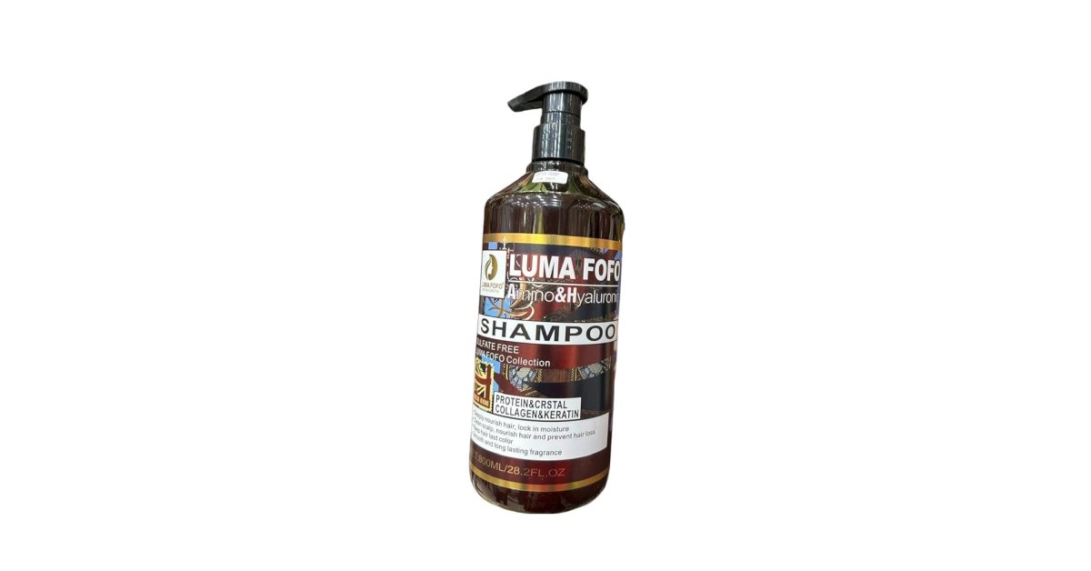 Lumafofo Protein Bakım 900 Ml G-1131