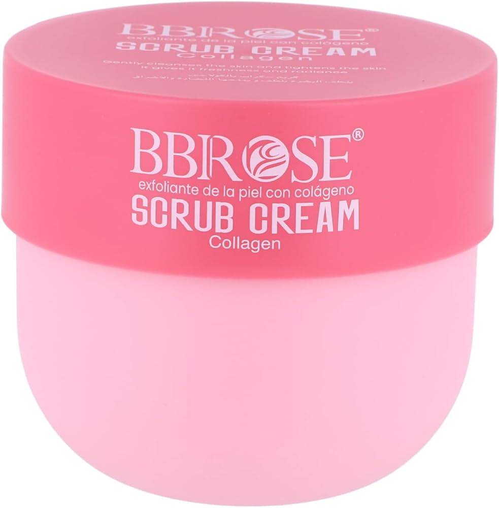 Bbrose Collogen Yüz Scrubı 300 Ml
