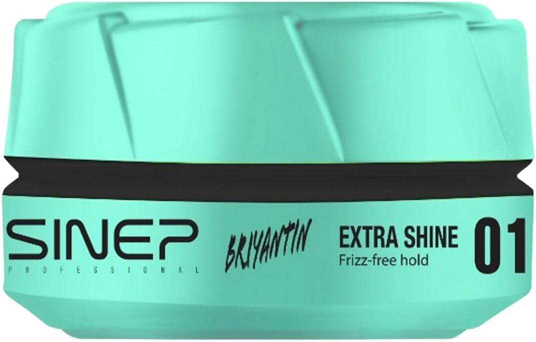 Sınep Briyantin Extra Shıne 150 Ml