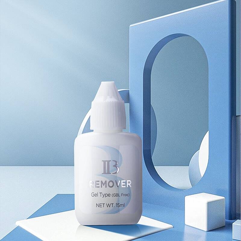 IB Ipek Kirpik Çıkarıcı Remover