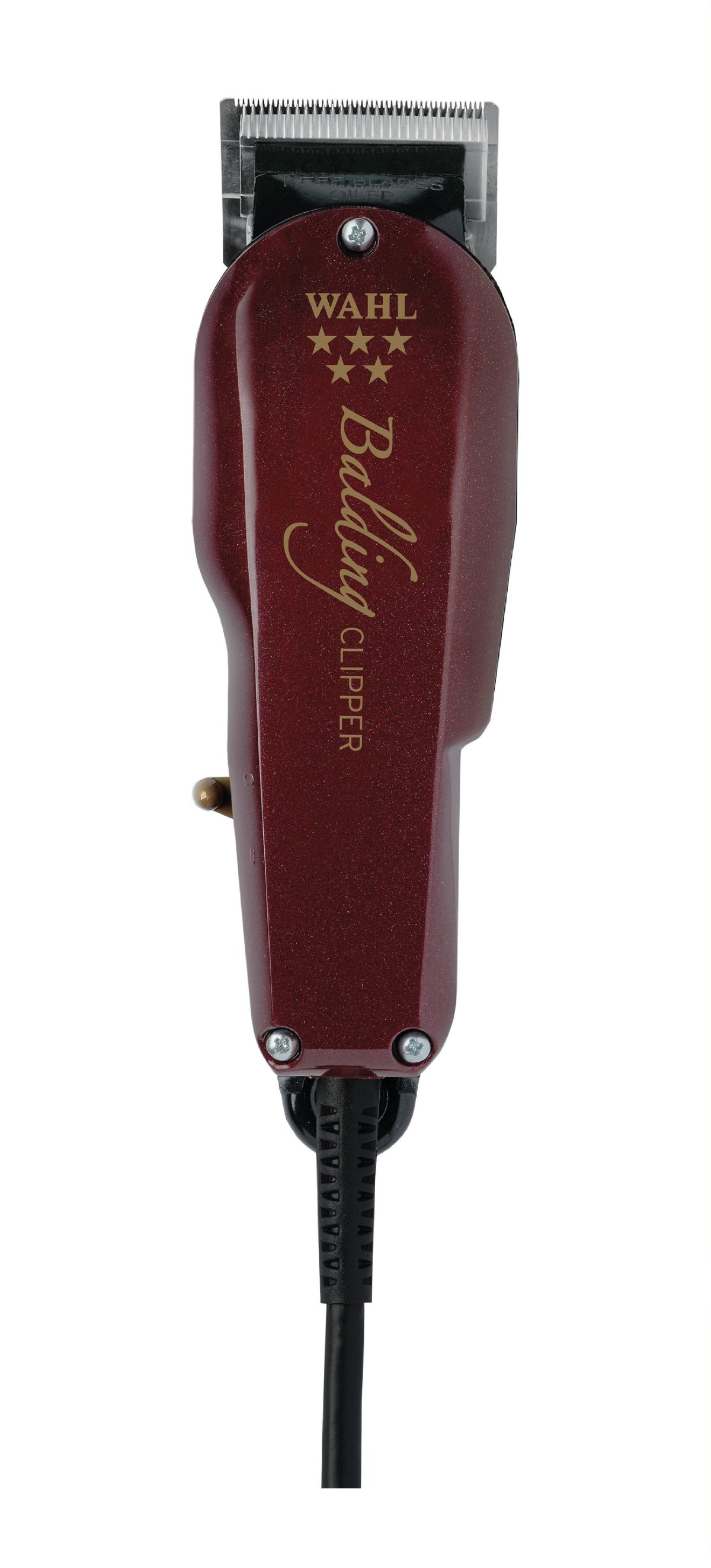 Wahl 8110 Balding Profesyonel Saç Kesme Makinesi