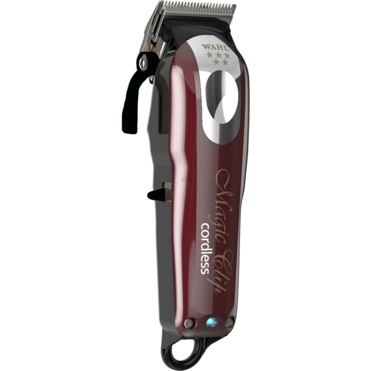 Wahl Magıc Clıp Şarjlı Saç  Sakal Kesim Makinesi 8148