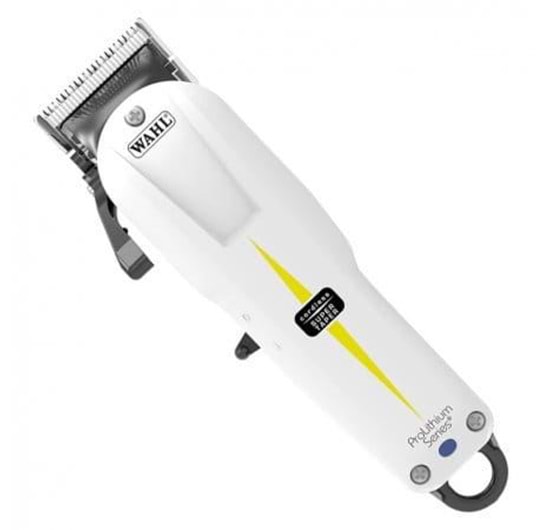 Wahl 08591-2316 Cordless Super Taper Pro Saç Kesim Makinesi