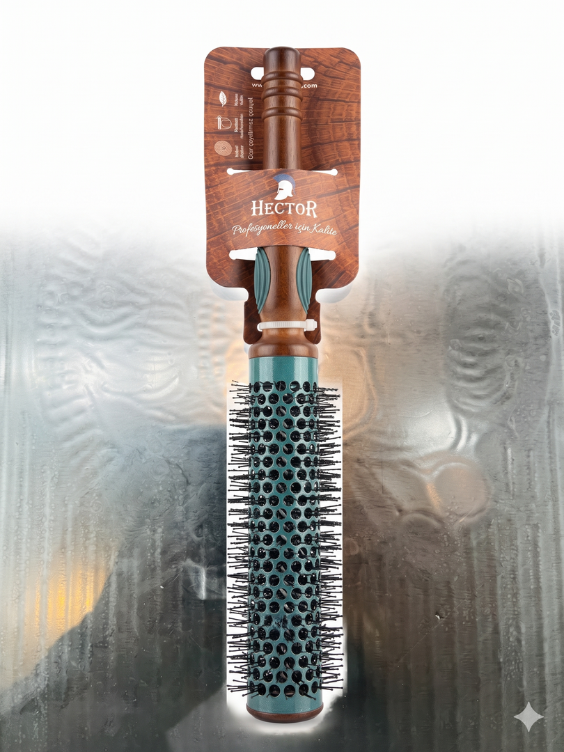 Hector Diamond Saç Fırçası 254560 L NB