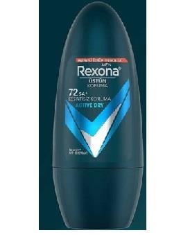 Rexona Roll-on Active Erkek 50 ML