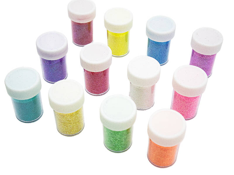 Kozmar 12´li Renkli Sim