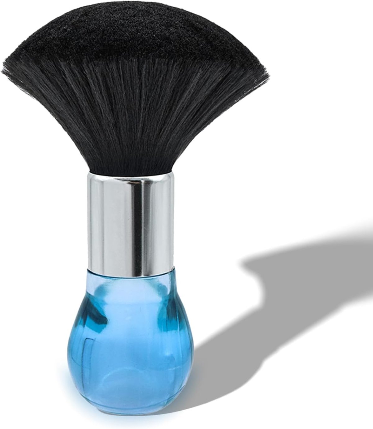 Ense Fırçası Mavi Topuzlu 527-27