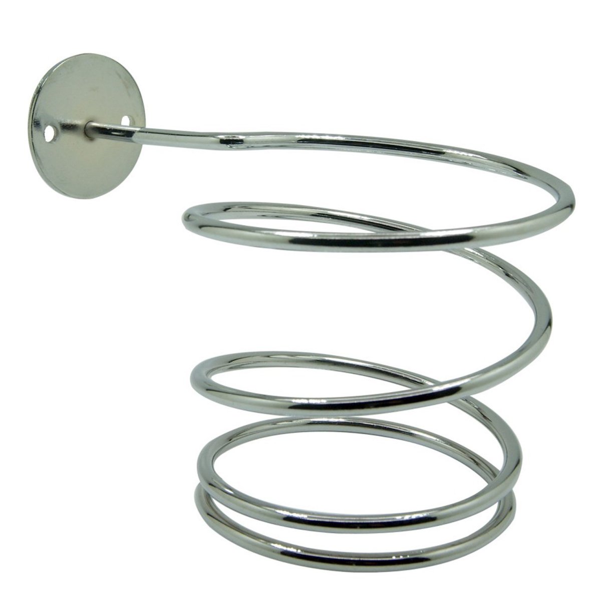 Stax Çelik Fön Askısı 