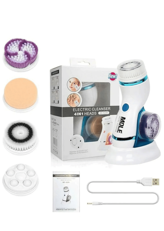 Cnaıer Yüz Yıkama Makinası