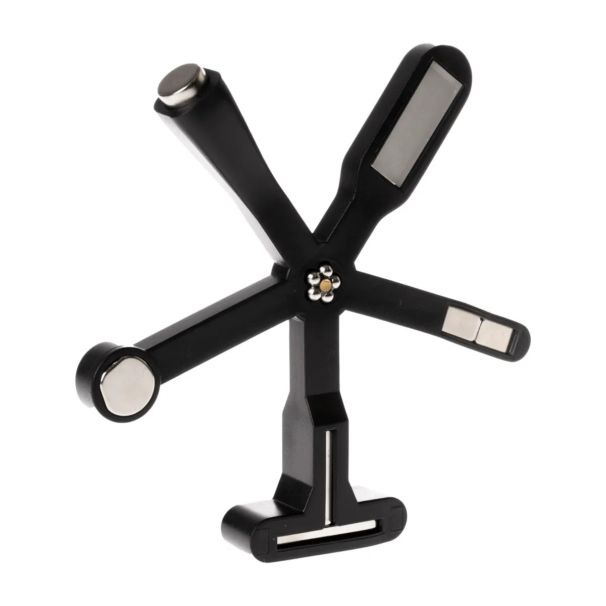 Q Nail Cat Eye 5´li Magnet Mıknatıs