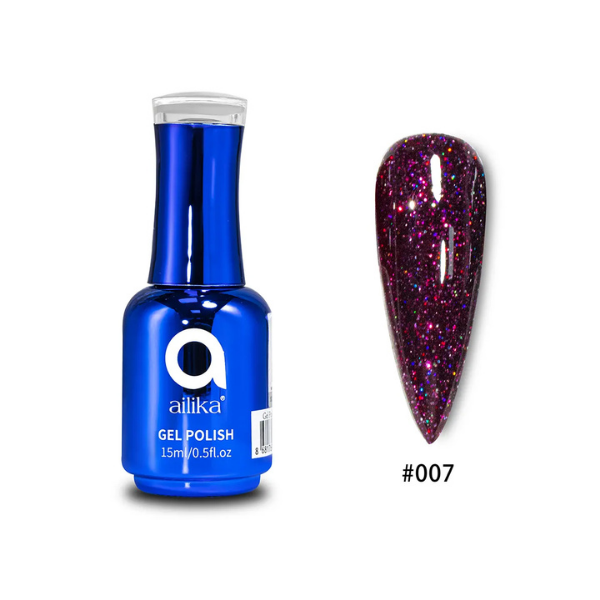 Ailika Disco Gel No:07