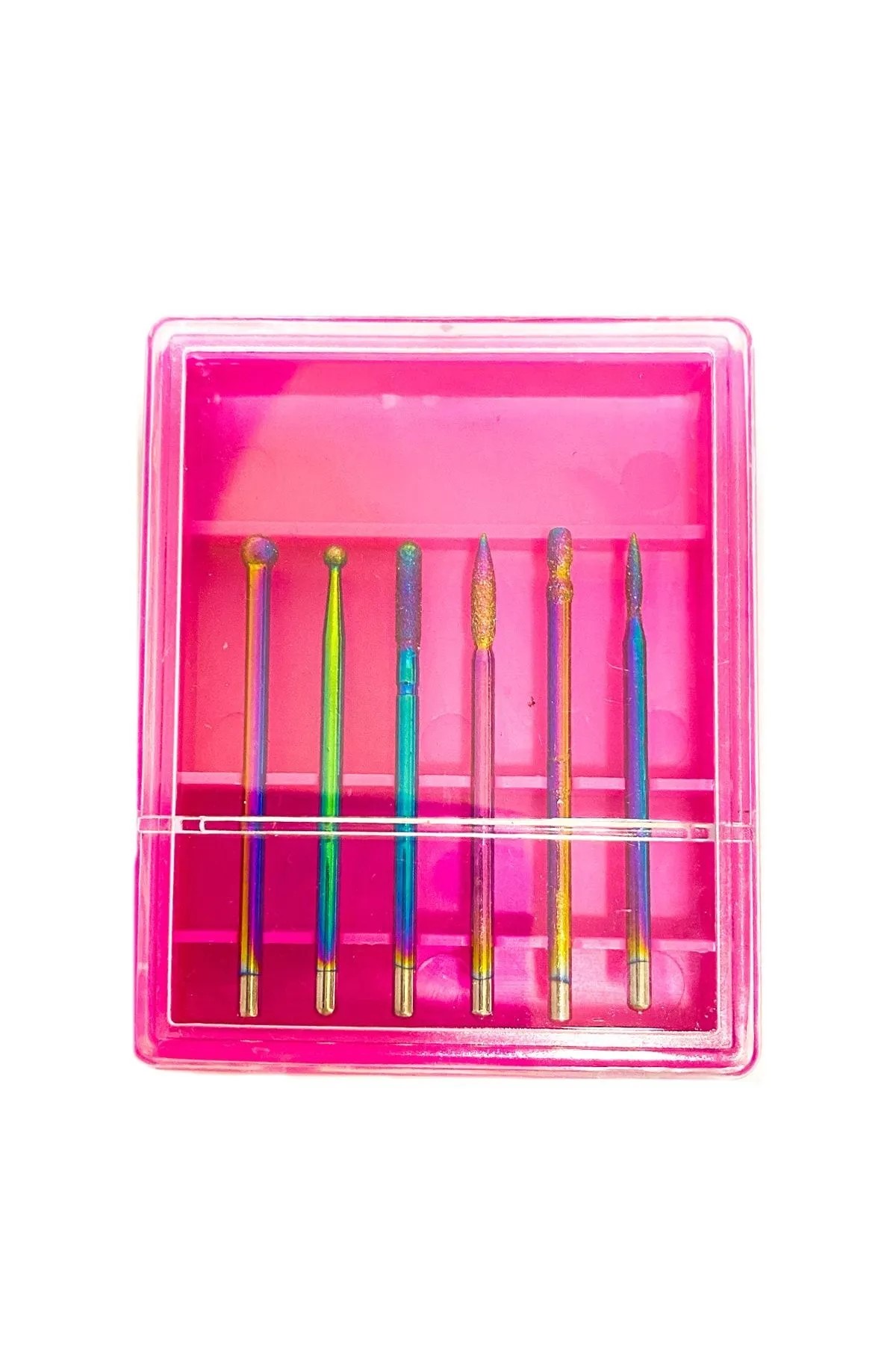 Kozmar Freze Ucu 6´lı Yrc-106