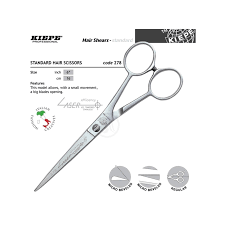 Kıepe Berber Makası 278-5,5