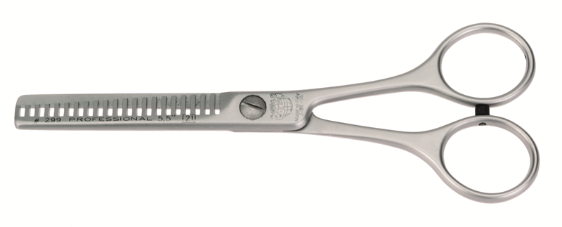 Kiepe Efile Saç Kesme Makası 299/6,5