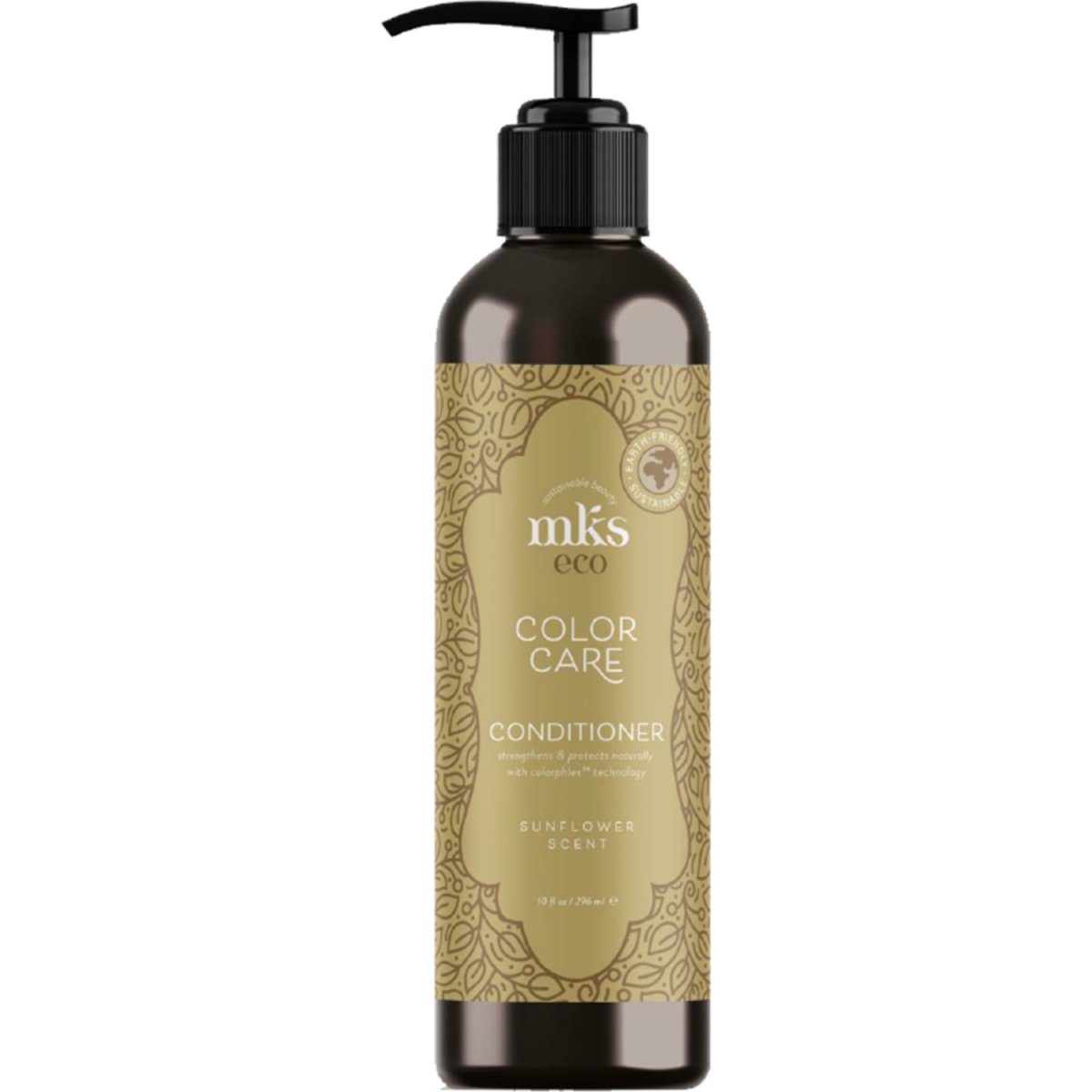 MKS Eco Color Care Condıtıoner Sunflower 296 ML