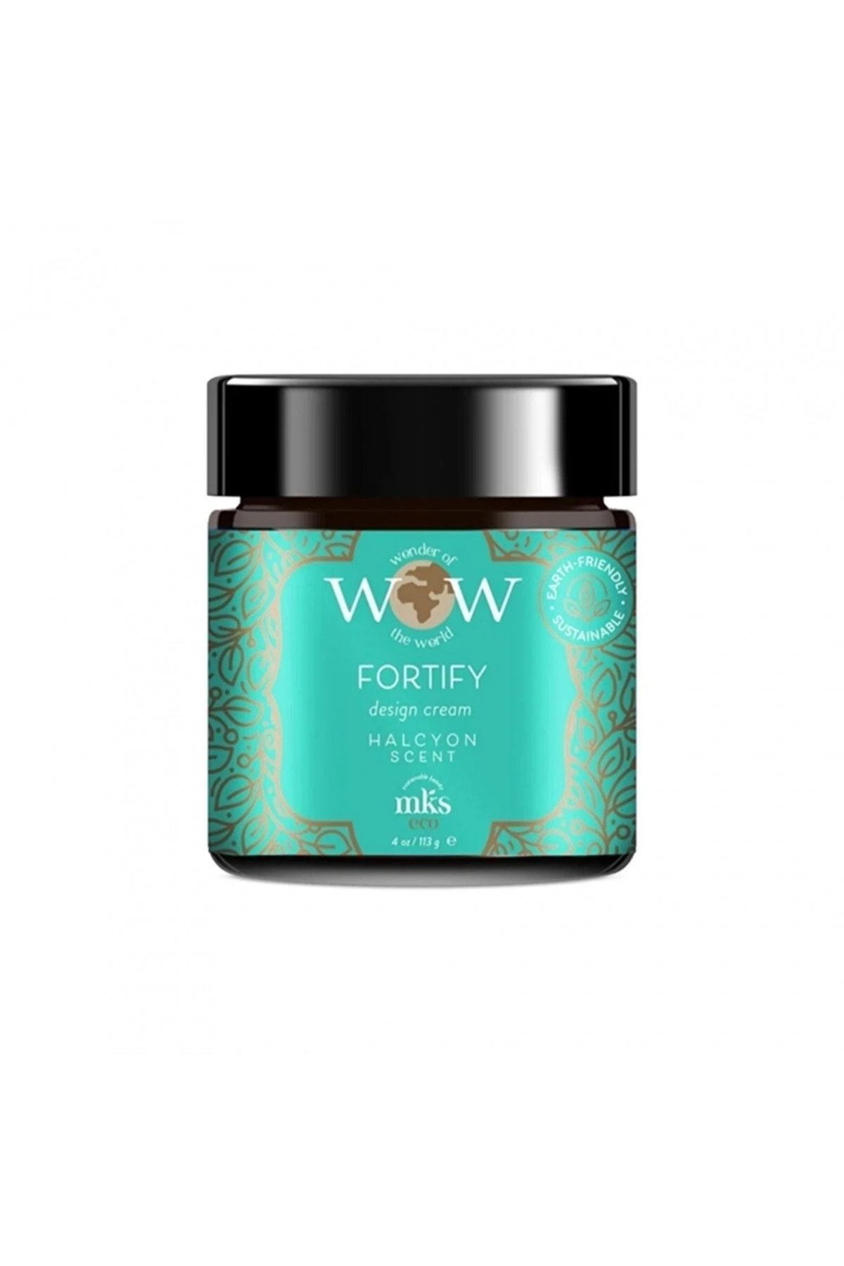 Mks Eco Wow Fortıfy Desıng Cream 113G