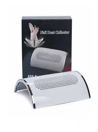 Nail Dust Toz Toplama Makinesi 858-5