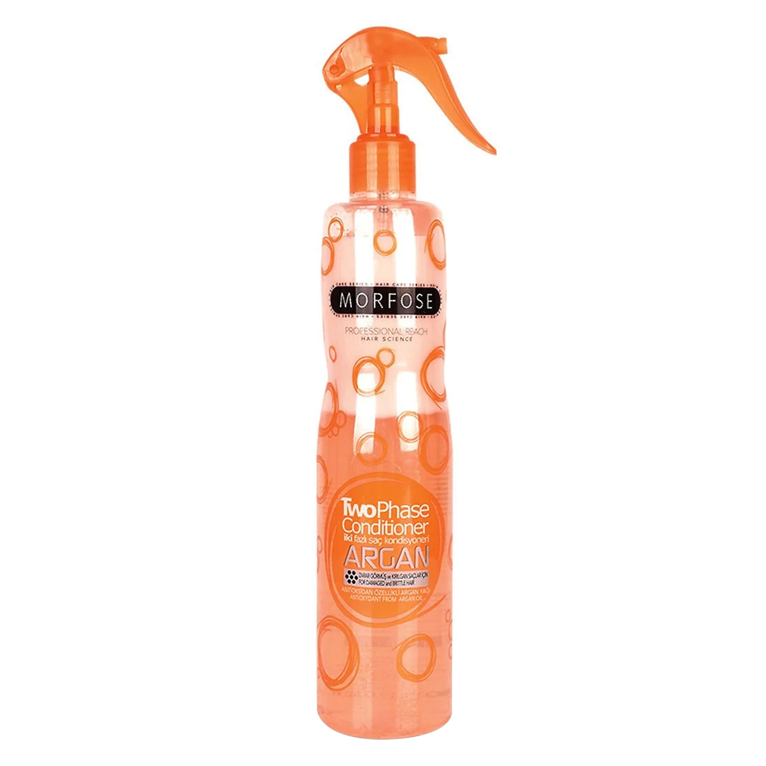 Morfose Argan Fön Suyu 400 ML