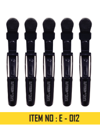 Nano Absolute Klips Pens E-012