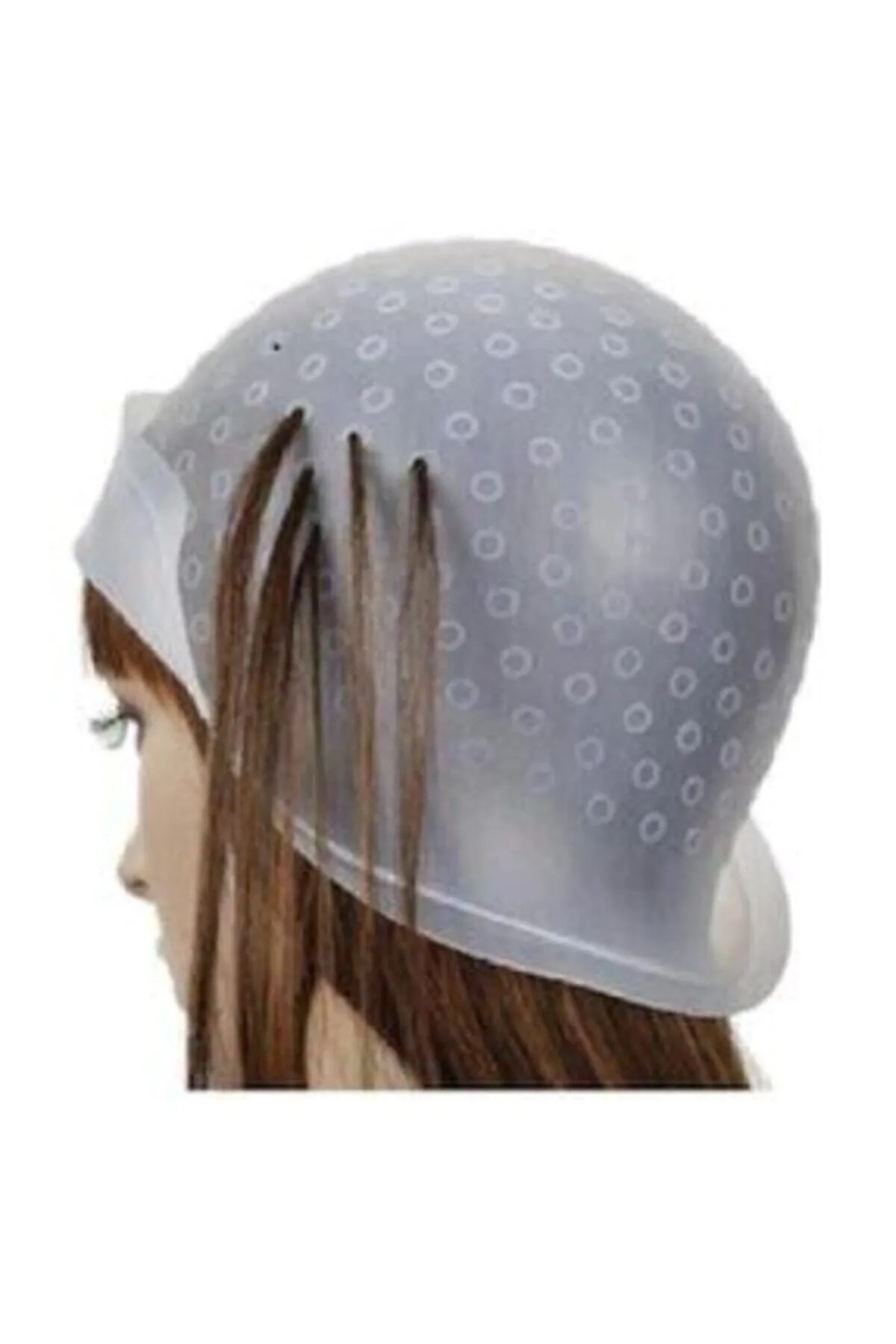 Nano Absolute Silikon Saç Röfle Bonesi G-013