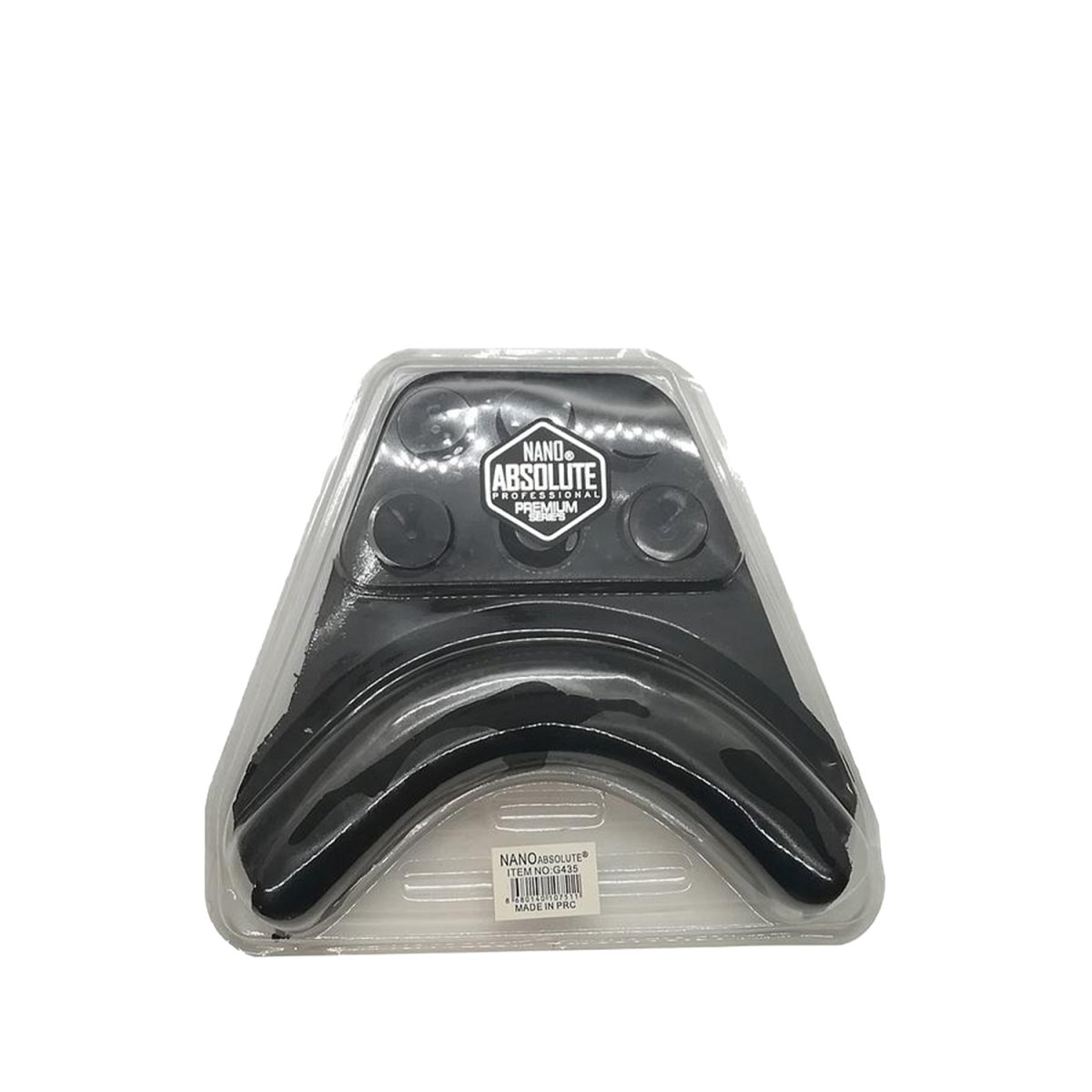 Nano Absolute Silikon Boyunluk E-015 