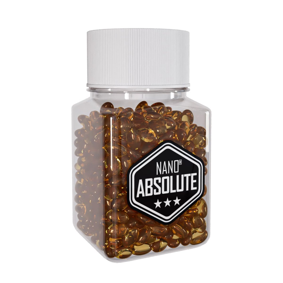 Nano Absolute Keratin Damla E-033
