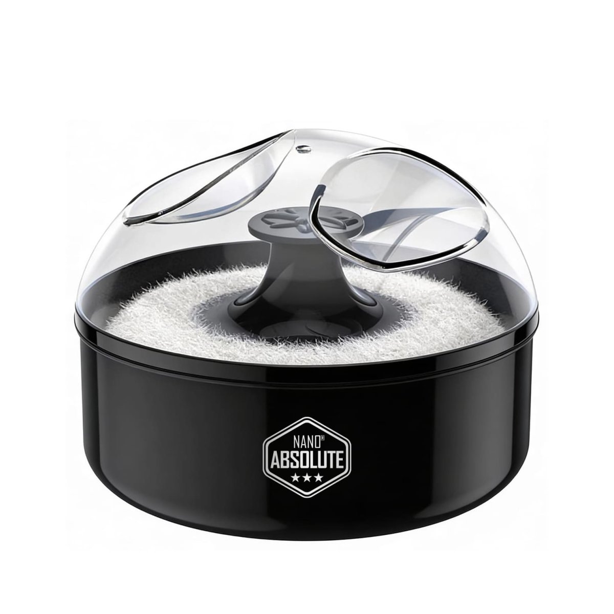 Nano Absolute Pudralık G-018