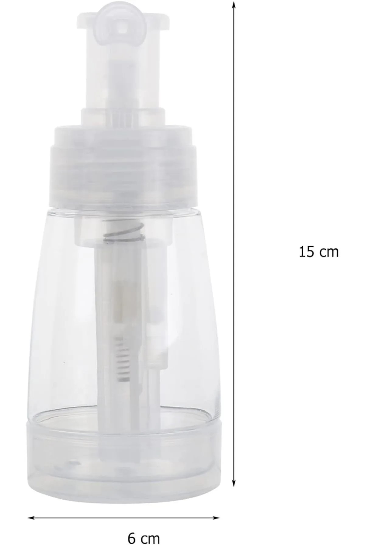 Nano Absolute Pudra Püskürtücü G-047