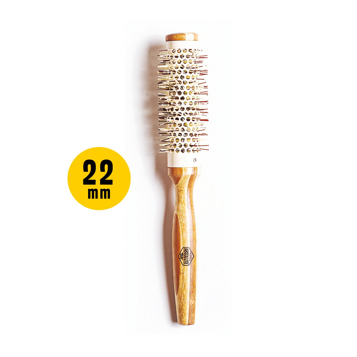 Nano Absolute Seramik Fön Fırçası 22 mm G-119