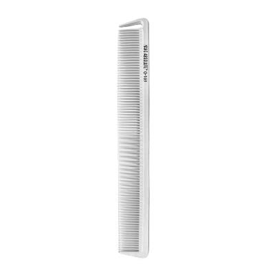 Nano Absolute Kesim Tarağı Beyaz G-159
