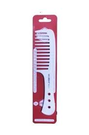 Nano Absolute Beyaz Tarak  G-211