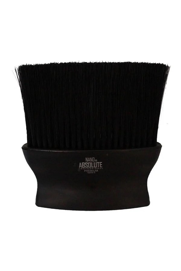 Nano Absolute Ense Fırçası Siyah G-218