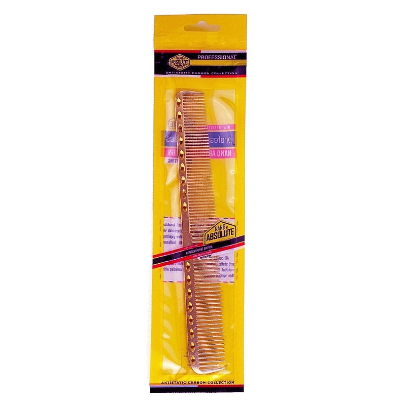 Nano Absolute Tarak Metal Kesim G-233