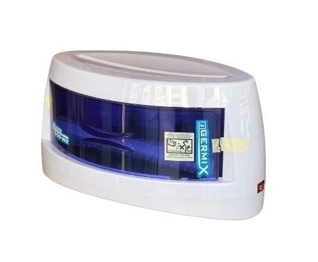 Nano Absolute Işıklı Sterilize Makinesi G-486