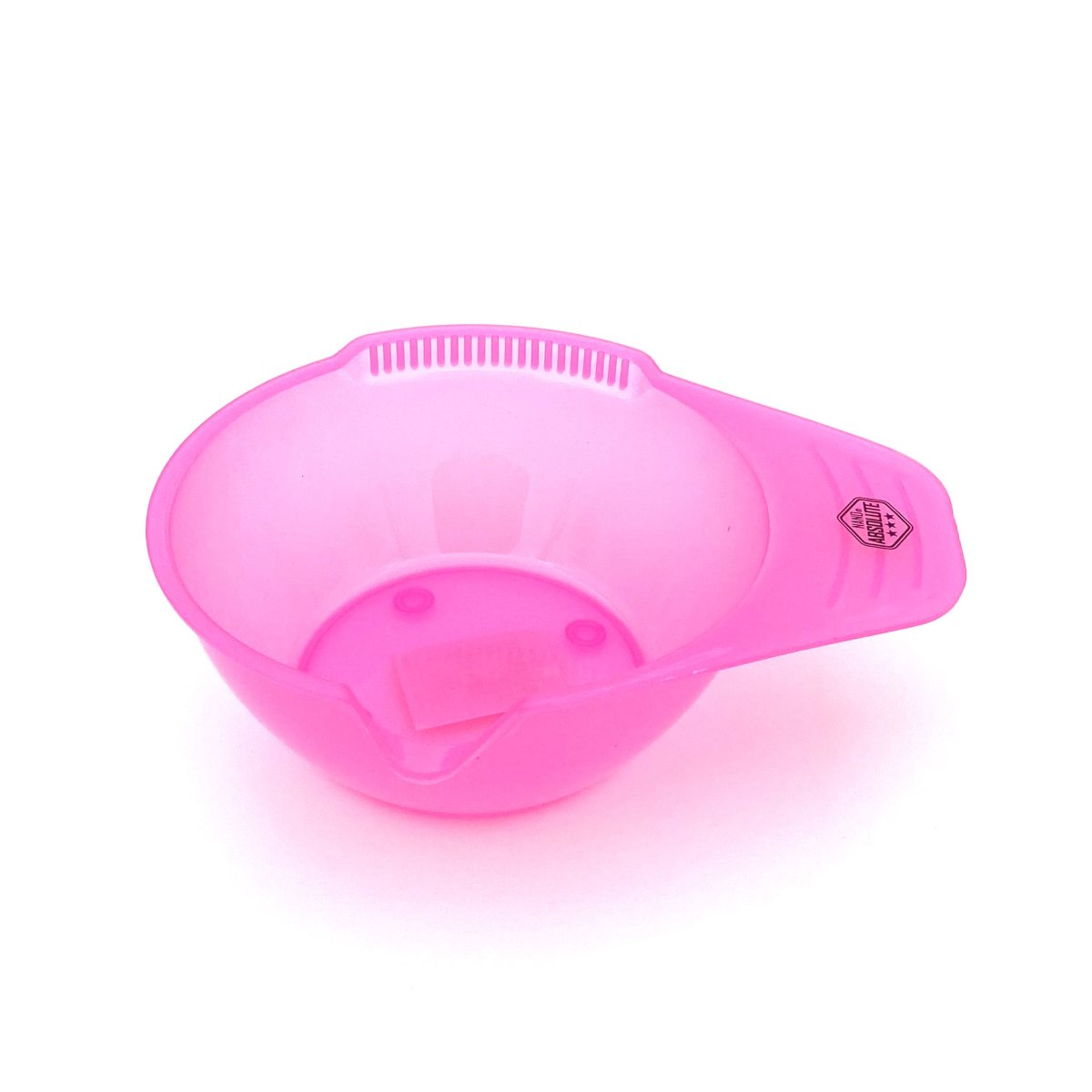 Nano Absolute Boya Tası Pembe A-019
