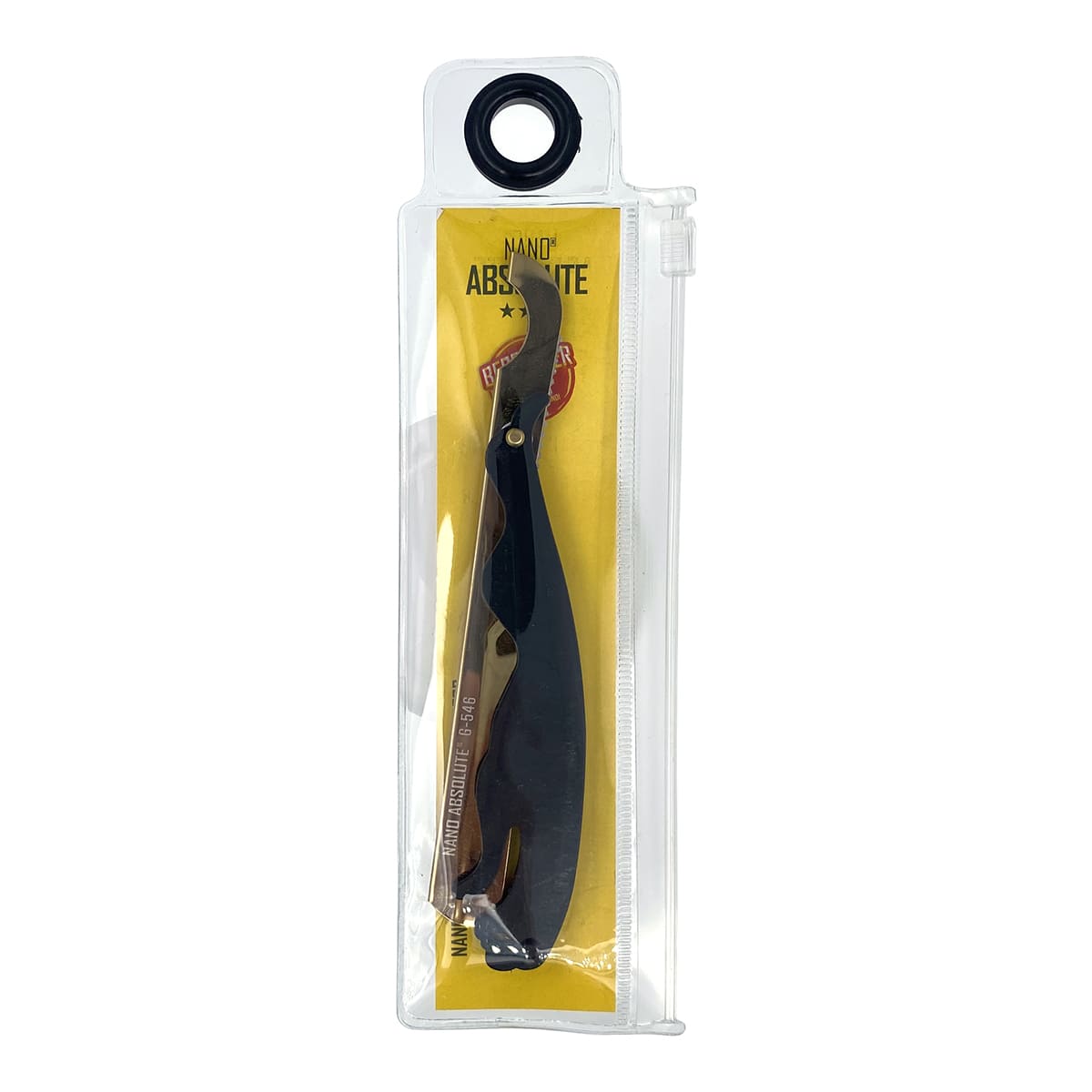 Nano Absolute Ustura Çelik Jaguar G-546