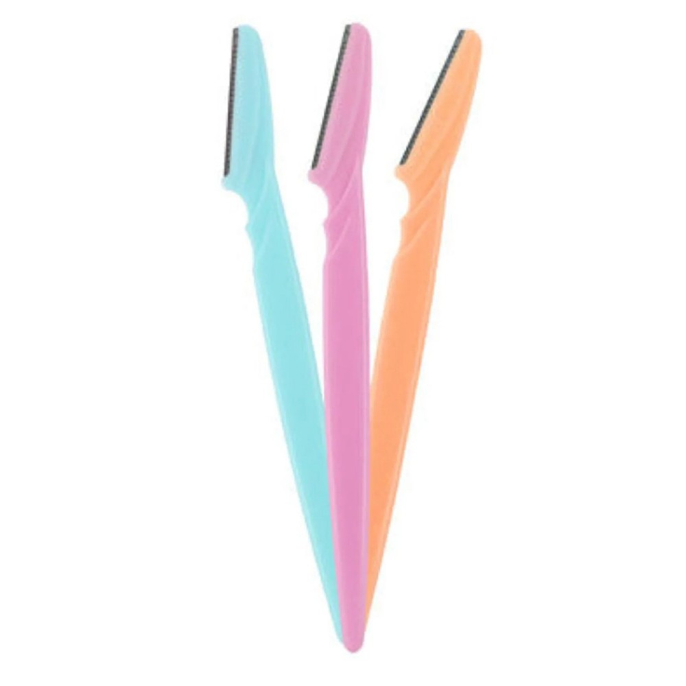 Nano Absolute Yüz Usturası 3 LÜ G-568