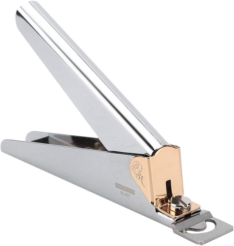Nano Absolute Tips Kesme Makası G-629