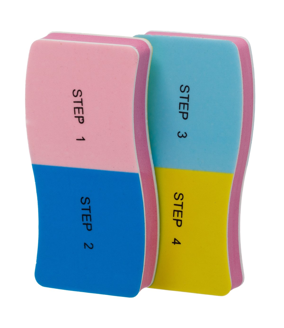 Törpü 4lü Renkli G-685