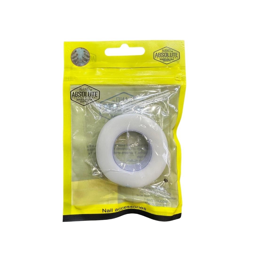 Nano Absolute Kirpik Lifting Bant Beyaz G-779