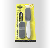 Nano Absolute Topuk Törpü 25 İnç Yedek 100 Lü G-807