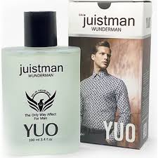 Juistman Eau De Cologne 100Ml  Yuo