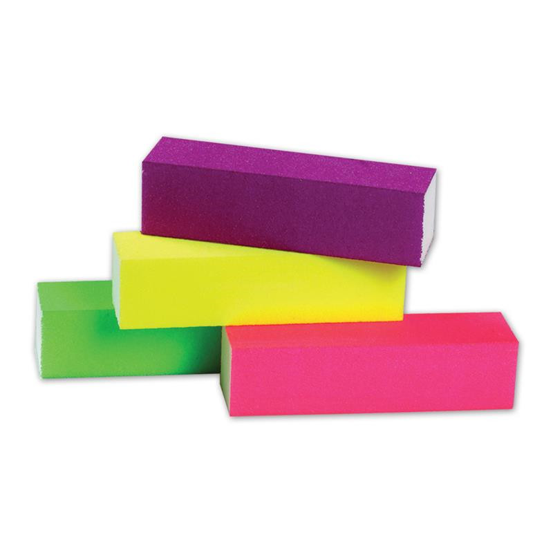 Trina Dört Tarafı Tampon Tırnak Üstü Törpüsü