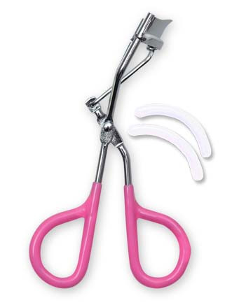 Kirpik Kıvırma Makinası 1A