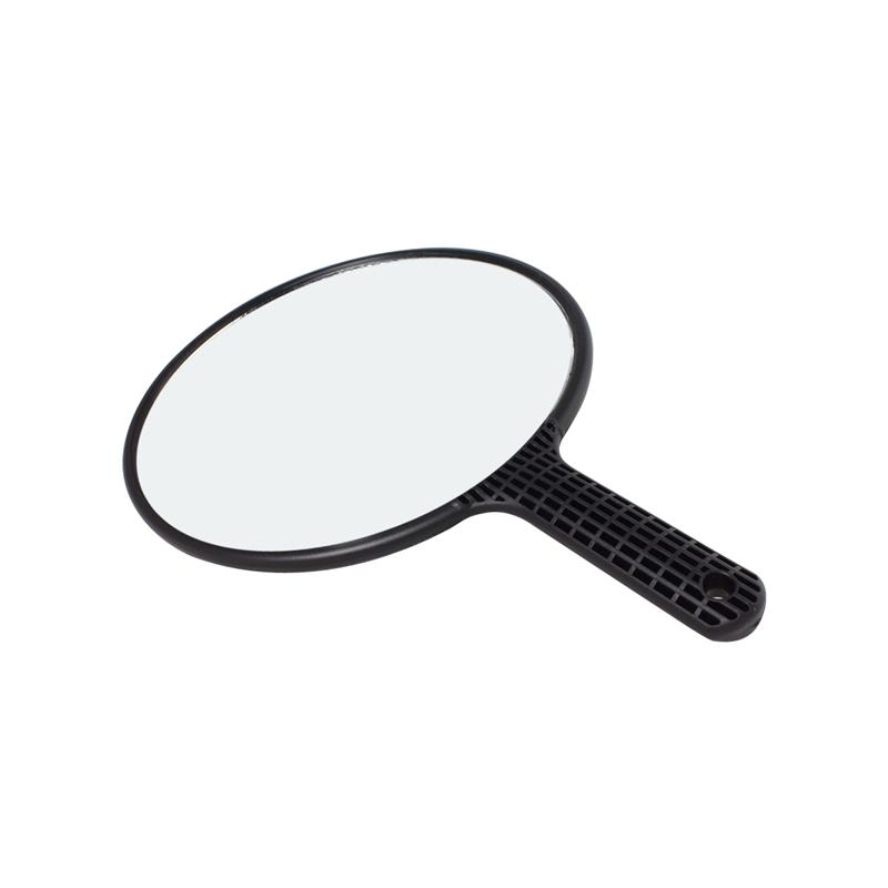 Trina Yuvarlak Berber Aynası