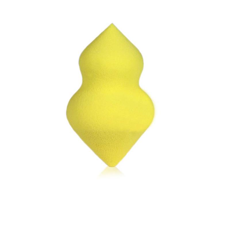 Nascita Tekli Sarı Non Lalex Makyaj Süngeri 52