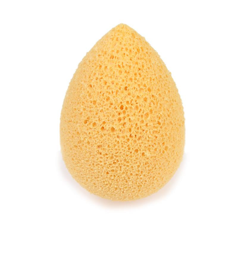 Nascita Tekli Non Latex Yüz Temizleme Süngeri 72