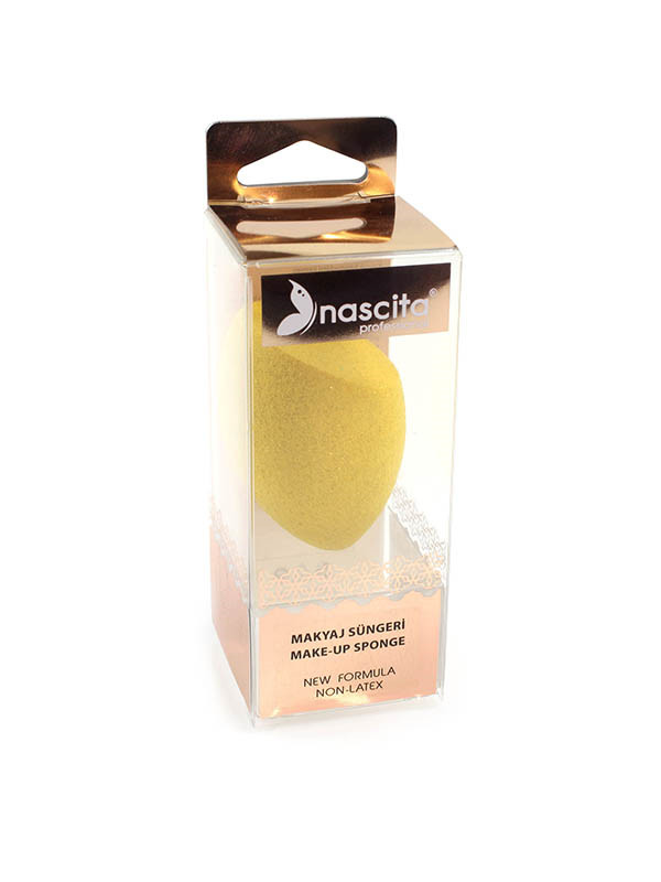 Nascita Tekli Simli Non Lalex Makyaj Süngeri 73