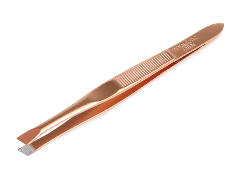 Nascita Bronz Yan Ağız Cımbız 057