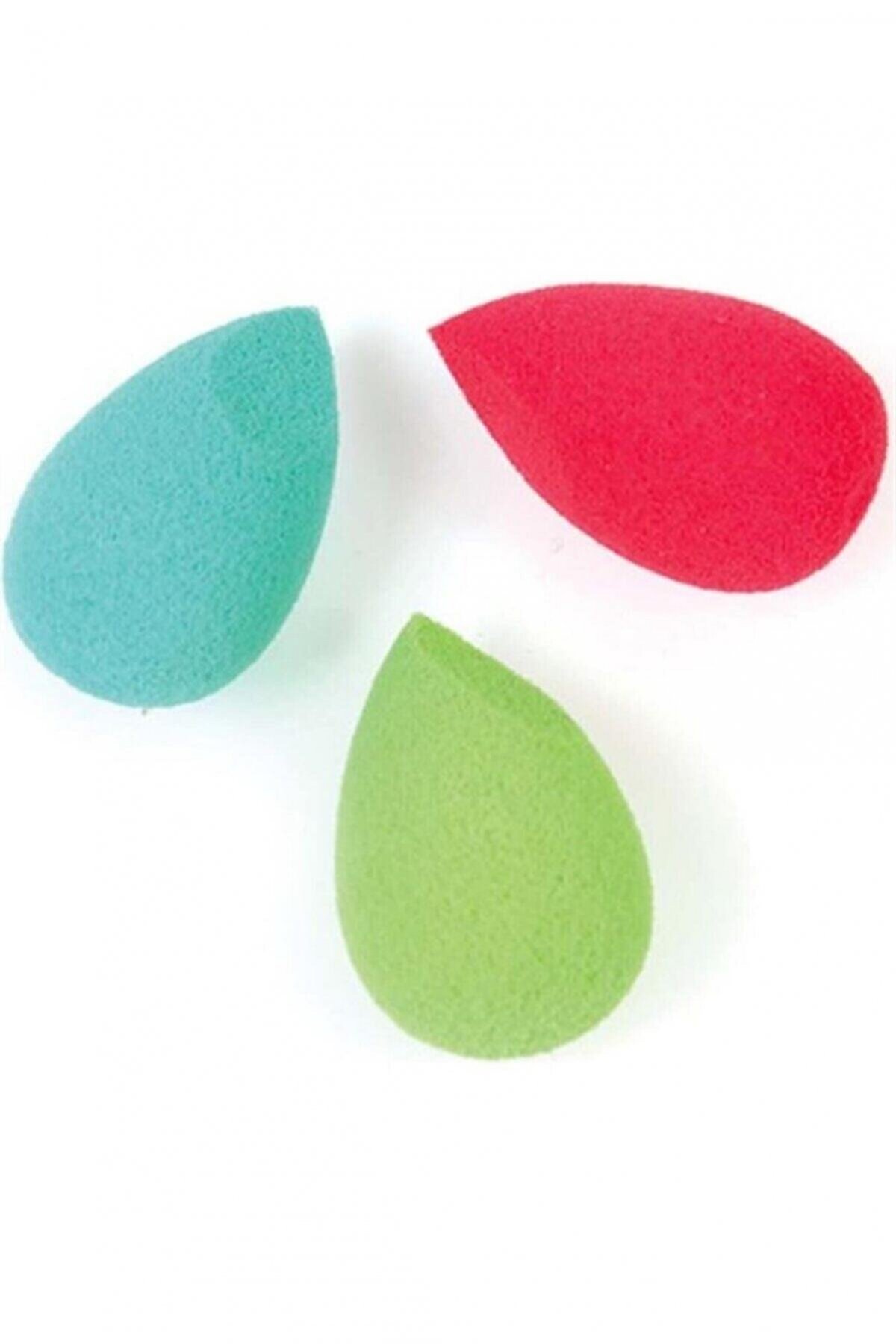 Stiletto 3Lü Mini Sunger-Ultra Soft